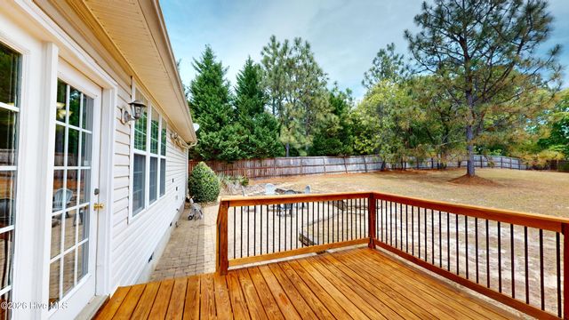 617 Seymour Street, Aberdeen, NC 28315