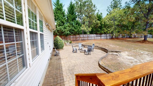617 Seymour Street, Aberdeen, NC 28315