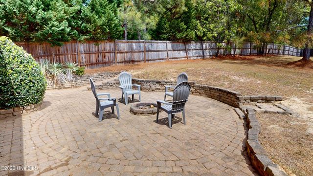 617 Seymour Street, Aberdeen, NC 28315