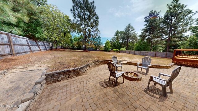 617 Seymour Street, Aberdeen, NC 28315