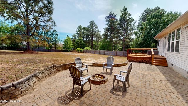 617 Seymour Street, Aberdeen, NC 28315