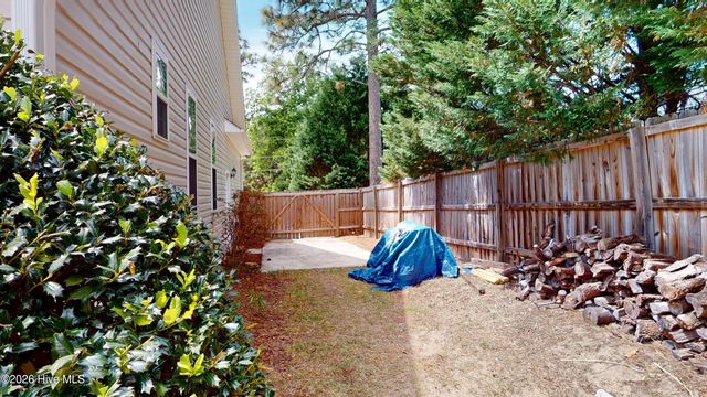 617 Seymour Street, Aberdeen, NC 28315