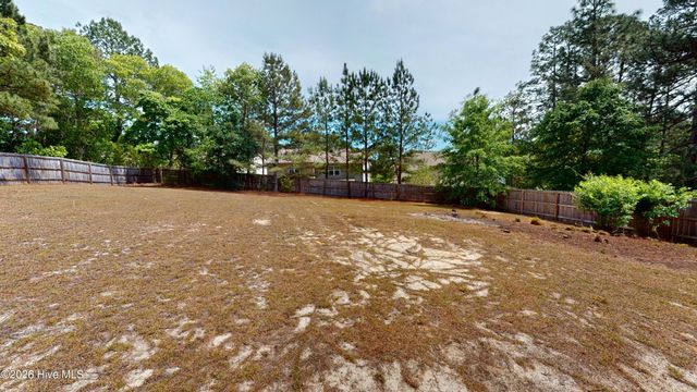 617 Seymour Street, Aberdeen, NC 28315