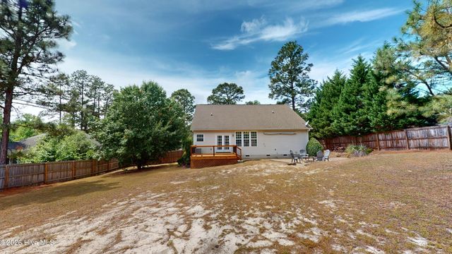 617 Seymour Street, Aberdeen, NC 28315