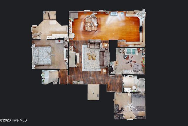 617 Seymour Street, Aberdeen, NC 28315