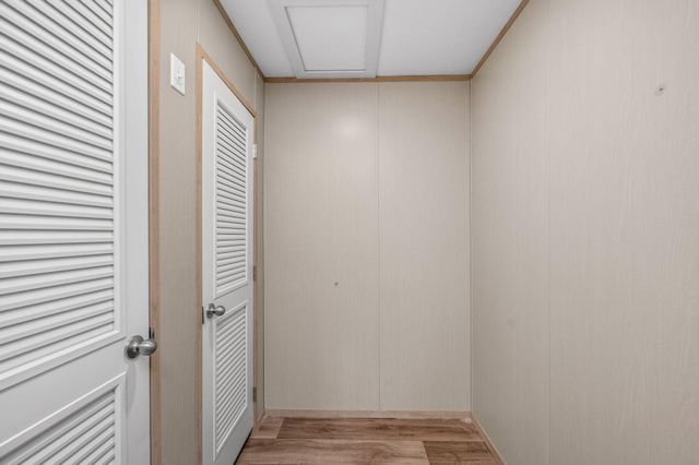 316 E Lafavre Lane, Defuniak Springs, FL 32433