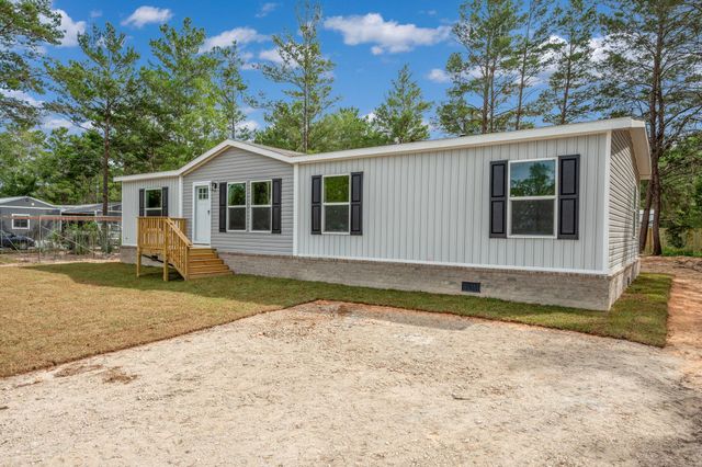 316 E Lafavre Lane, Defuniak Springs, FL 32433