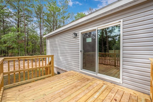 316 E Lafavre Lane, Defuniak Springs, FL 32433