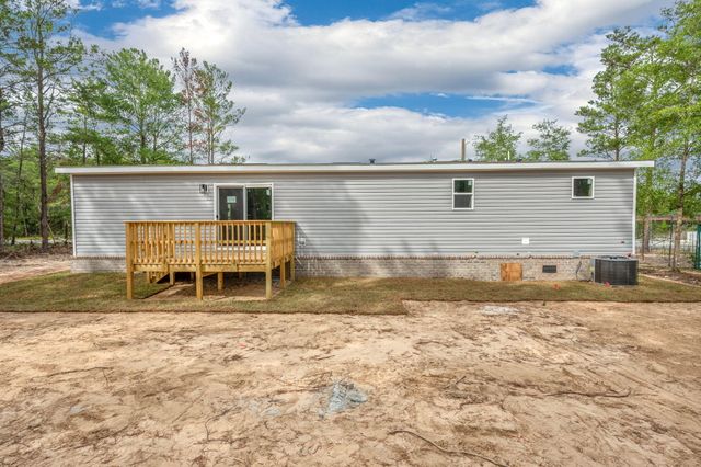 316 E Lafavre Lane, Defuniak Springs, FL 32433