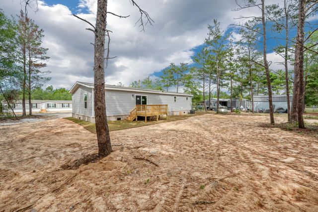 316 E Lafavre Lane, Defuniak Springs, FL 32433