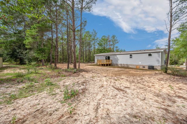 316 E Lafavre Lane, Defuniak Springs, FL 32433