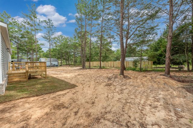 316 E Lafavre Lane, Defuniak Springs, FL 32433