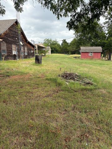 3576 N Fm 1752, Savoy, TX 75479