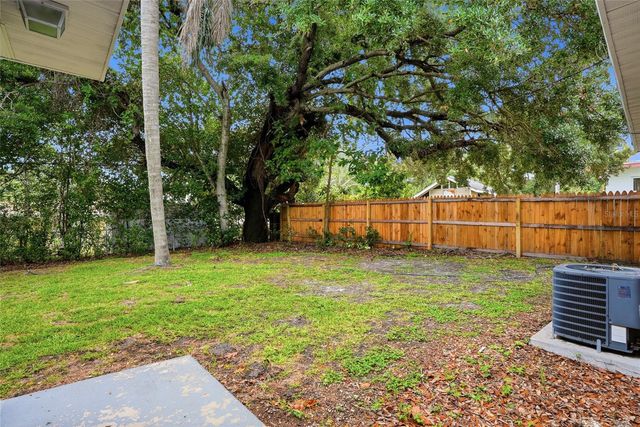 301 TERRACE DRIVE E, Clearwater, FL 33765