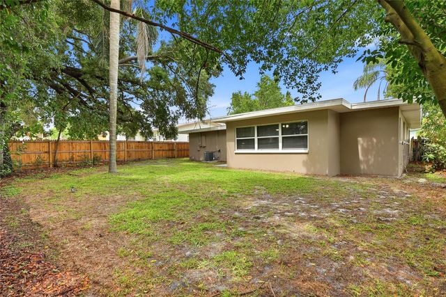 301 TERRACE DRIVE E, Clearwater, FL 33765