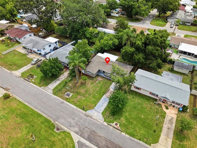 301 TERRACE DRIVE E, Clearwater, FL 33765