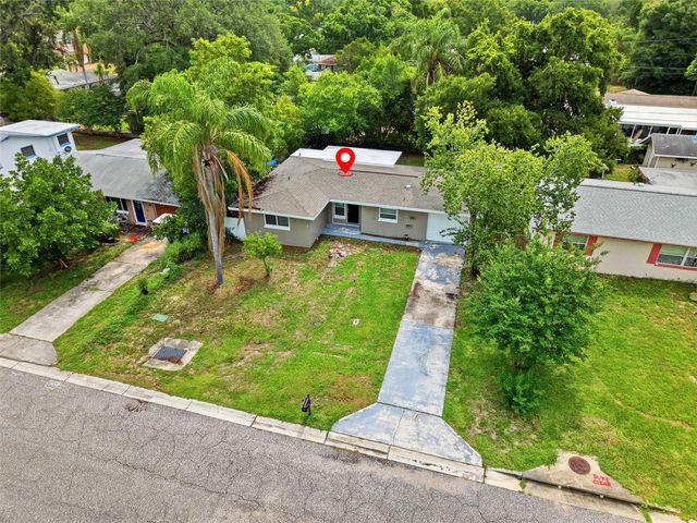 301 TERRACE DRIVE E, Clearwater, FL 33765