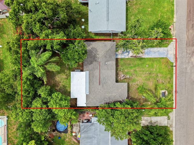 301 TERRACE DRIVE E, Clearwater, FL 33765