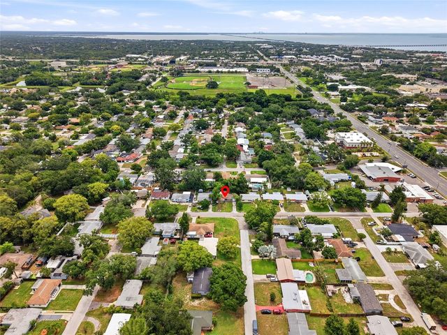 301 TERRACE DRIVE E, Clearwater, FL 33765