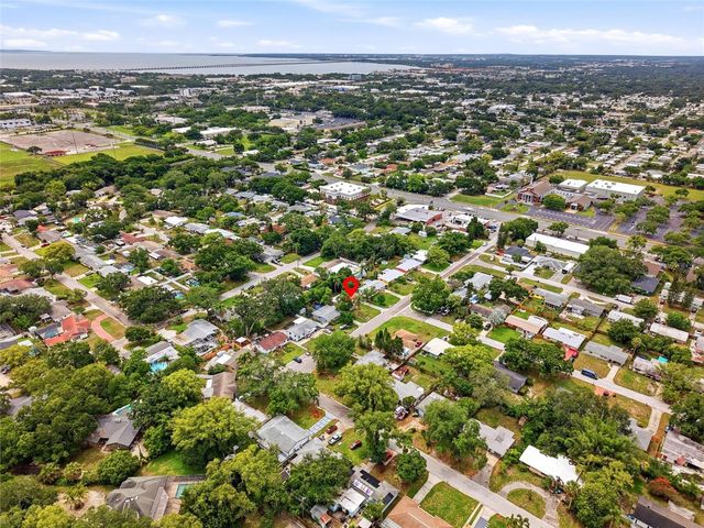 301 TERRACE DRIVE E, Clearwater, FL 33765