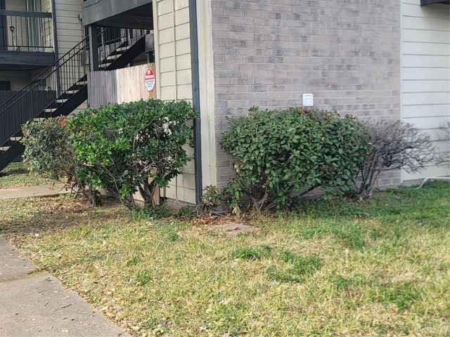 12615 Brookglade Circle 409, Houston, TX 77099