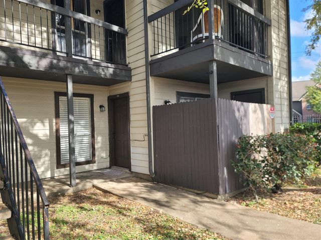 12615 Brookglade Circle 409, Houston, TX 77099