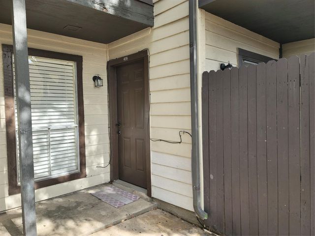 12615 Brookglade Circle 409, Houston, TX 77099