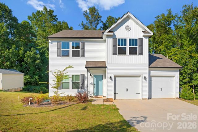 1211 Laurel Woods Drive, Gastonia, NC 28052
