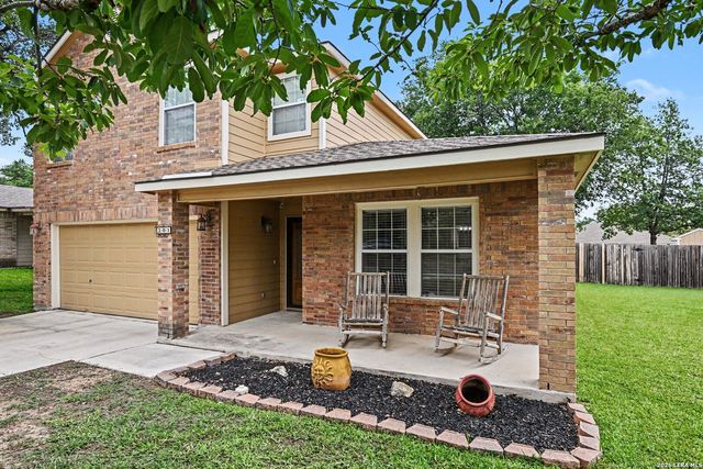 201 Jordan Pl, Boerne, TX 78006