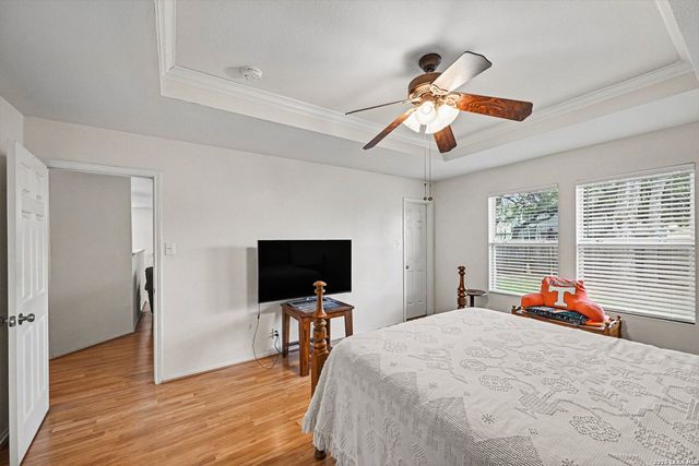 201 Jordan Pl, Boerne, TX 78006