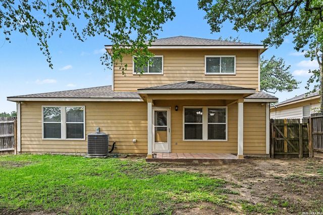 201 Jordan Pl, Boerne, TX 78006