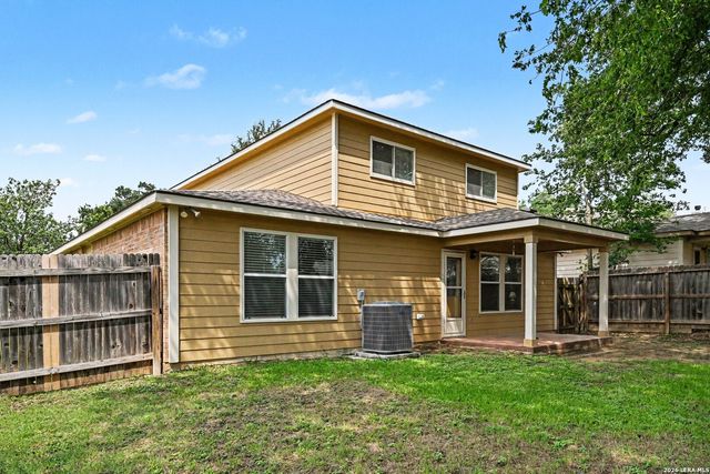 201 Jordan Pl, Boerne, TX 78006