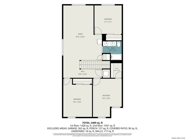 201 Jordan Pl, Boerne, TX 78006