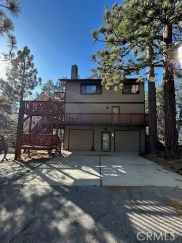 1772 Columbine Drive, Big Bear City, CA 92314