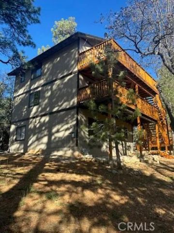 1772 Columbine Drive, Big Bear City, CA 92314
