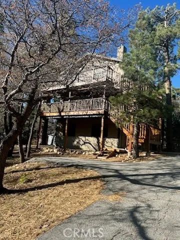 1772 Columbine Drive, Big Bear City, CA 92314