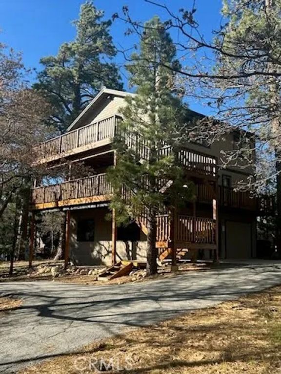 1772 Columbine Drive, Big Bear City, CA 92314