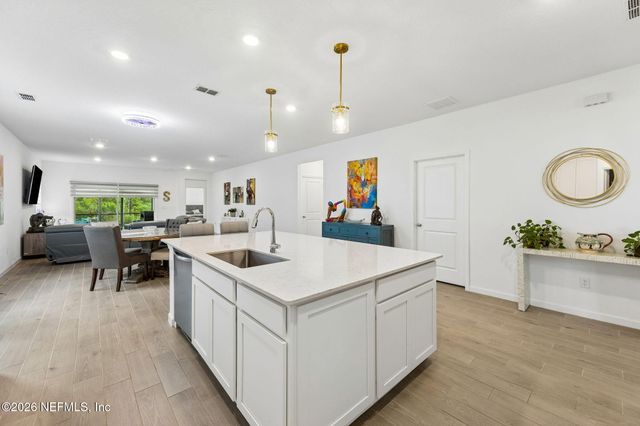 75626 PONDSIDE Lane, Yulee, FL 32097