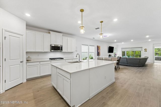 75626 PONDSIDE Lane, Yulee, FL 32097