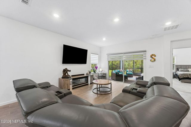 75626 PONDSIDE Lane, Yulee, FL 32097