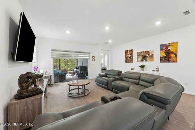 75626 PONDSIDE Lane, Yulee, FL 32097