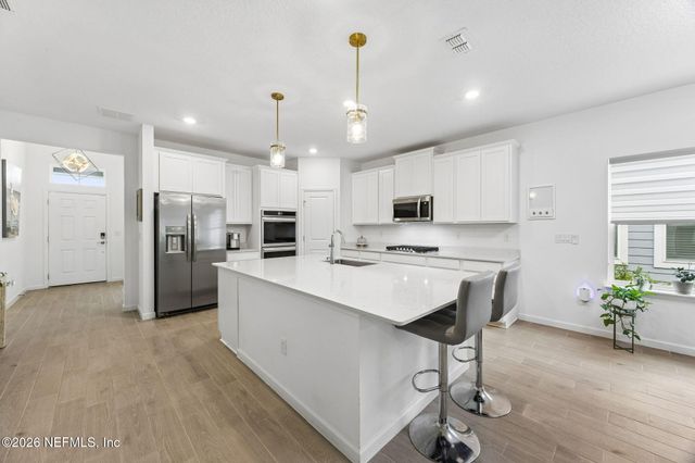 75626 PONDSIDE Lane, Yulee, FL 32097