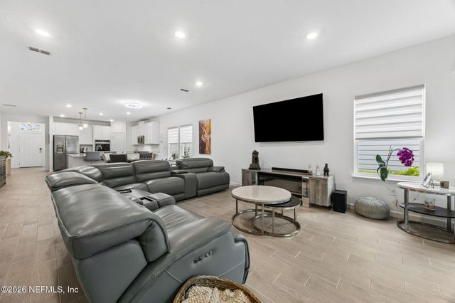 75626 PONDSIDE Lane, Yulee, FL 32097