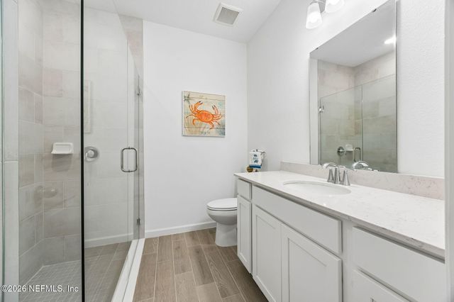 75626 PONDSIDE Lane, Yulee, FL 32097