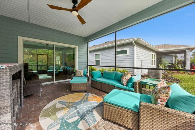 75626 PONDSIDE Lane, Yulee, FL 32097