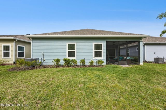 75626 PONDSIDE Lane, Yulee, FL 32097