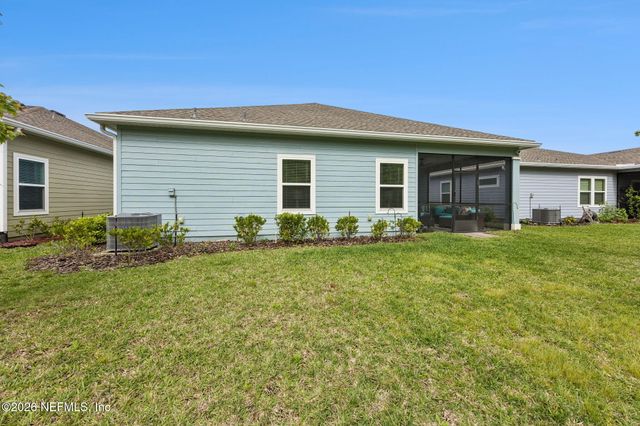 75626 PONDSIDE Lane, Yulee, FL 32097