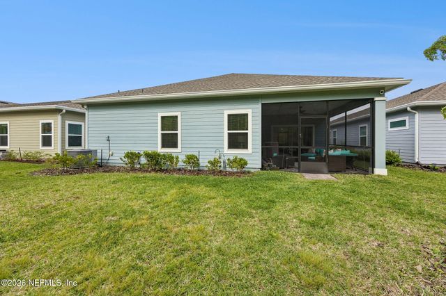 75626 PONDSIDE Lane, Yulee, FL 32097