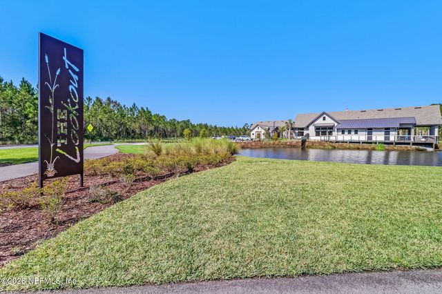 75626 PONDSIDE Lane, Yulee, FL 32097