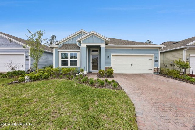 75626 PONDSIDE Lane, Yulee, FL 32097